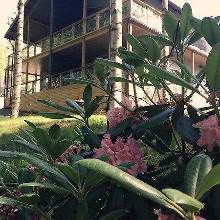 אימטרה Sresort Family Apartment מראה חיצוני תמונה
