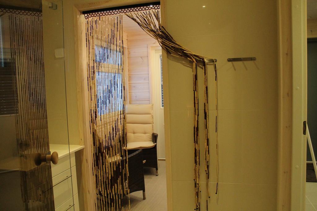 אימטרה Sresort Family Apartment חדר תמונה