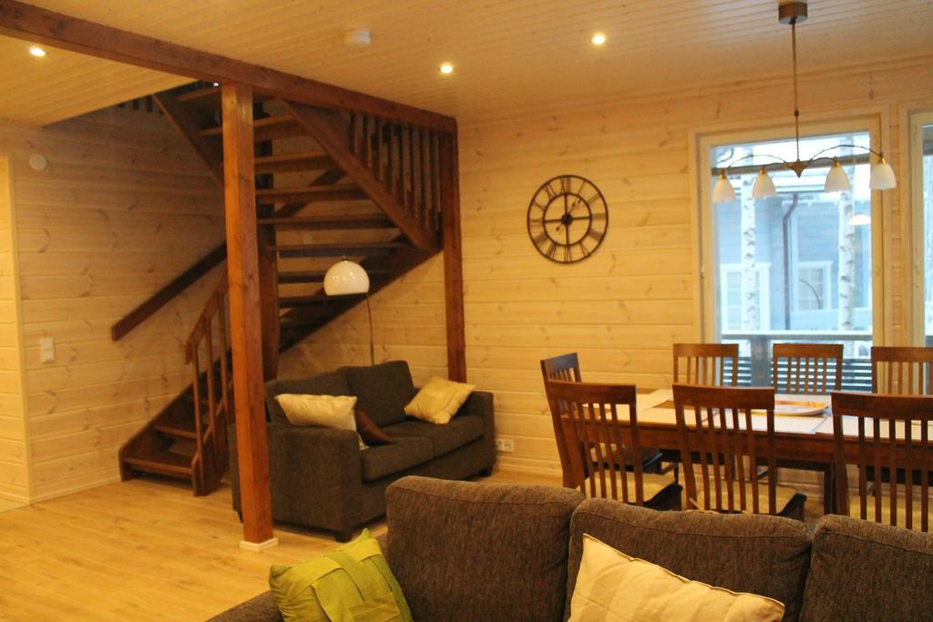 אימטרה Sresort Family Apartment חדר תמונה
