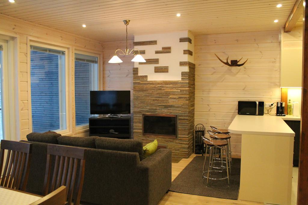 אימטרה Sresort Family Apartment חדר תמונה