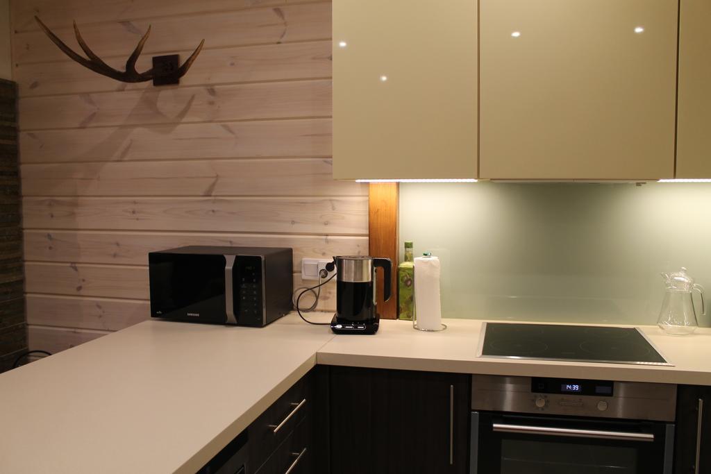 אימטרה Sresort Family Apartment חדר תמונה