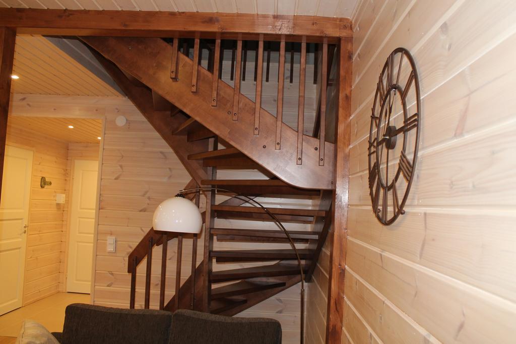 אימטרה Sresort Family Apartment חדר תמונה