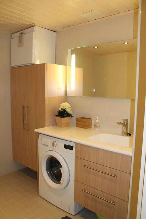 אימטרה Sresort Family Apartment חדר תמונה