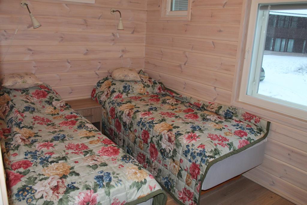 אימטרה Sresort Family Apartment חדר תמונה